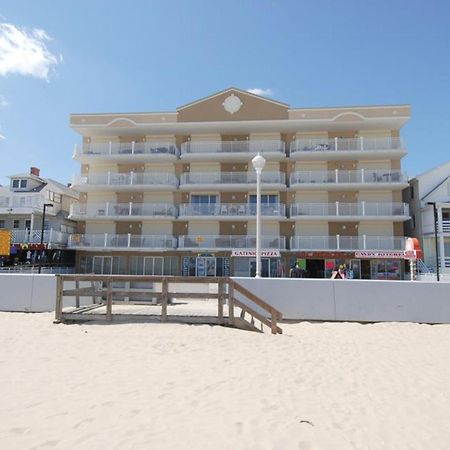 Oceans Mist 401 Apartment Оушън Сити Екстериор снимка