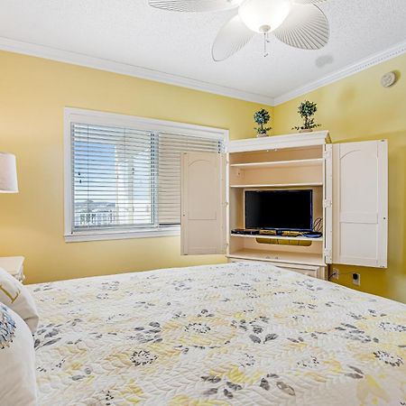 Oceans Mist 401 Apartment Оушън Сити Екстериор снимка