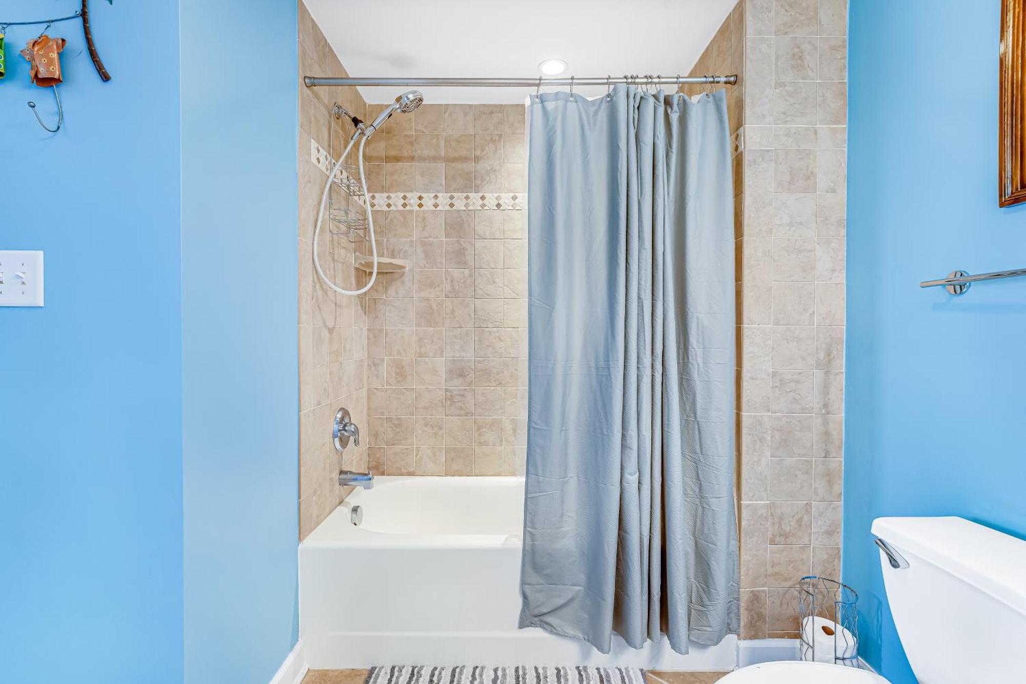 Oceans Mist 401 Apartment Оушън Сити Екстериор снимка