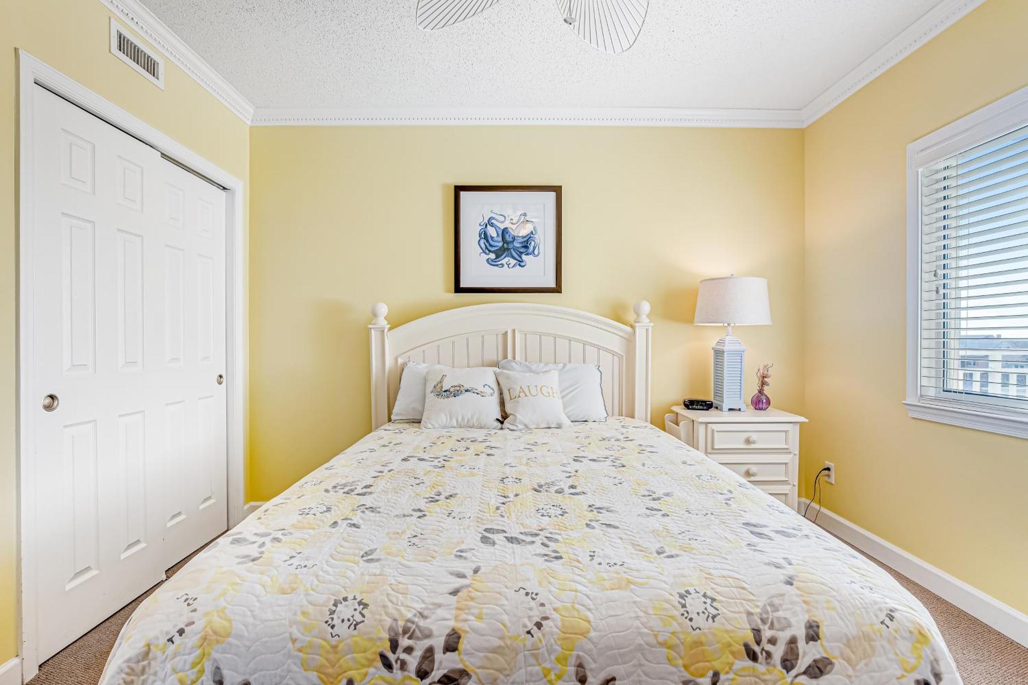 Oceans Mist 401 Apartment Оушън Сити Екстериор снимка