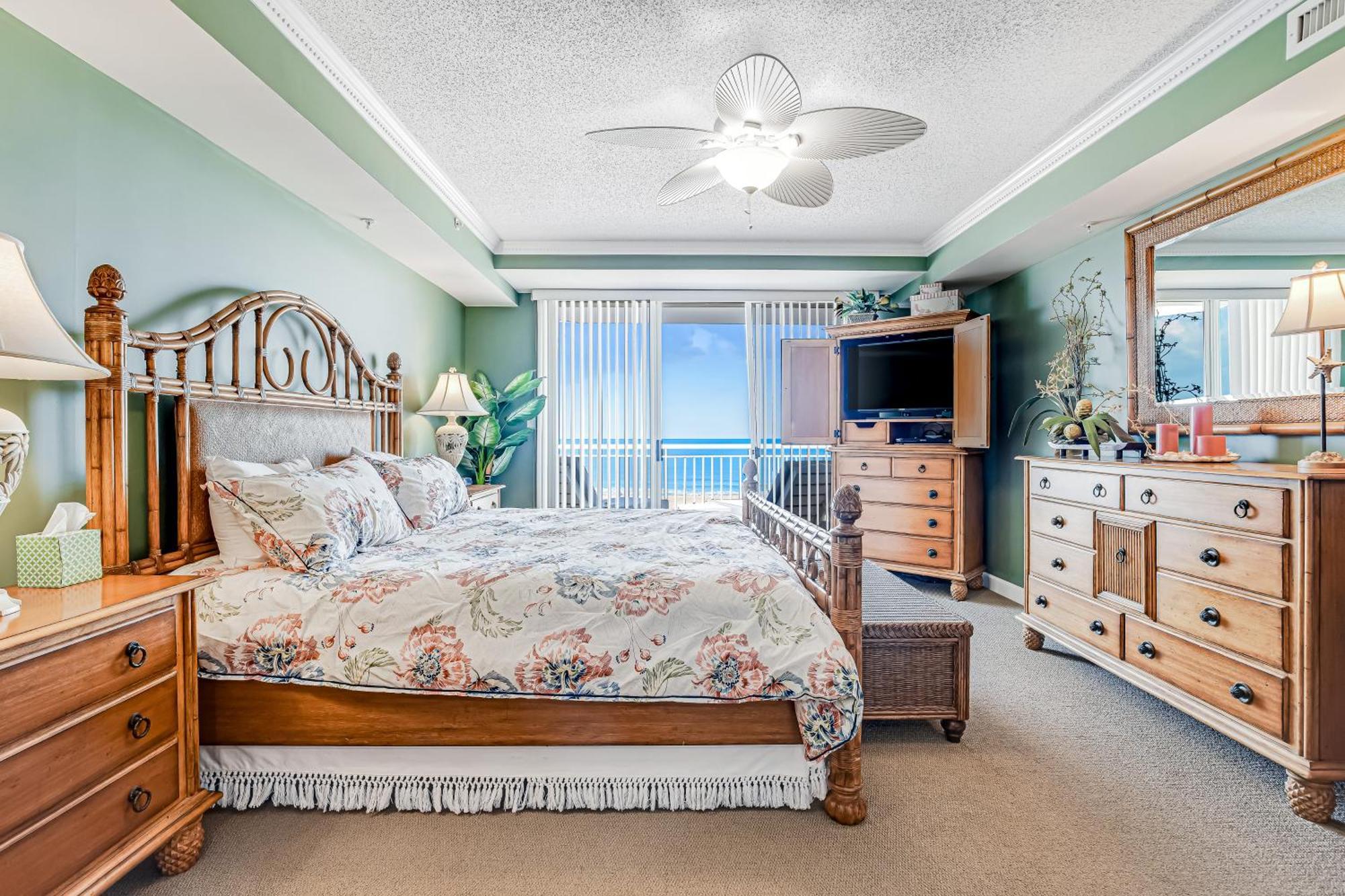 Oceans Mist 401 Apartment Оушън Сити Екстериор снимка