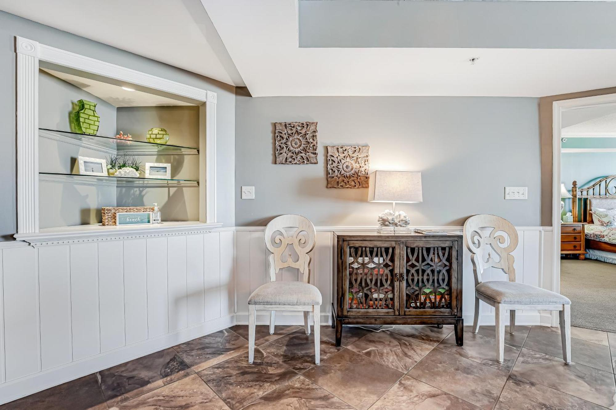 Oceans Mist 401 Apartment Оушън Сити Екстериор снимка